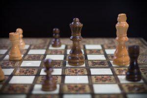 Chess Pieces Names, Moves, Value, and More - 365Chess