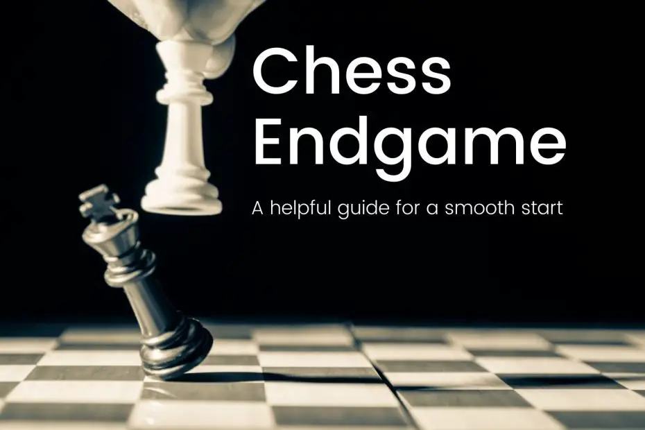 Chess Endgame