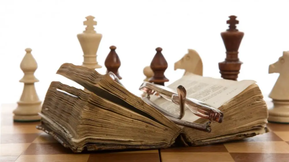 20 chess quotes from professionals to increase your motivation - Woochess-Let's chess