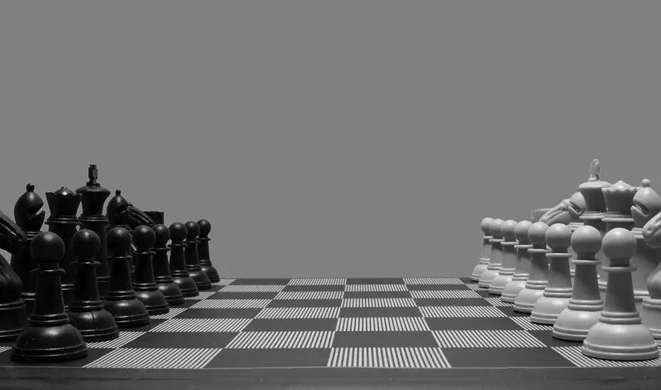 chessboard