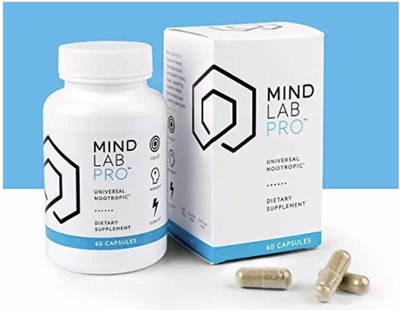 mind lab pro review