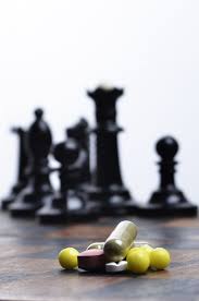 Best Nootropics for Chess